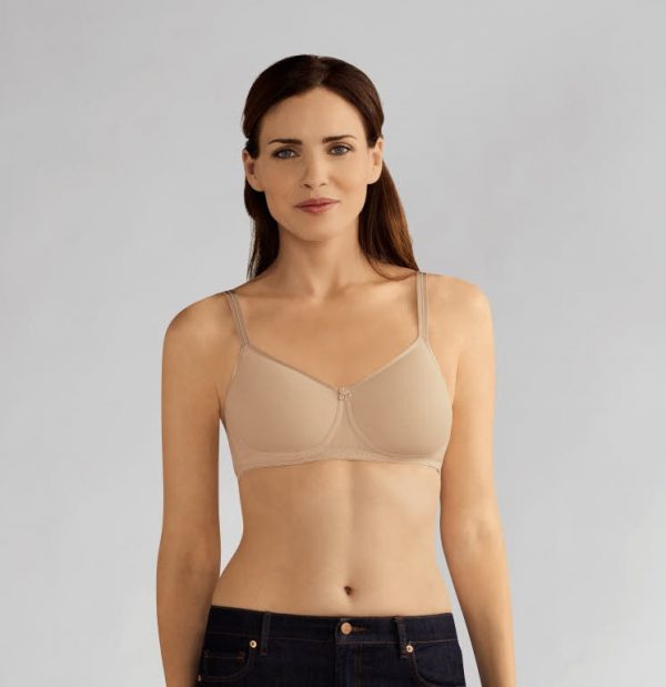 Mara T-Shirt Mastectomy Bra